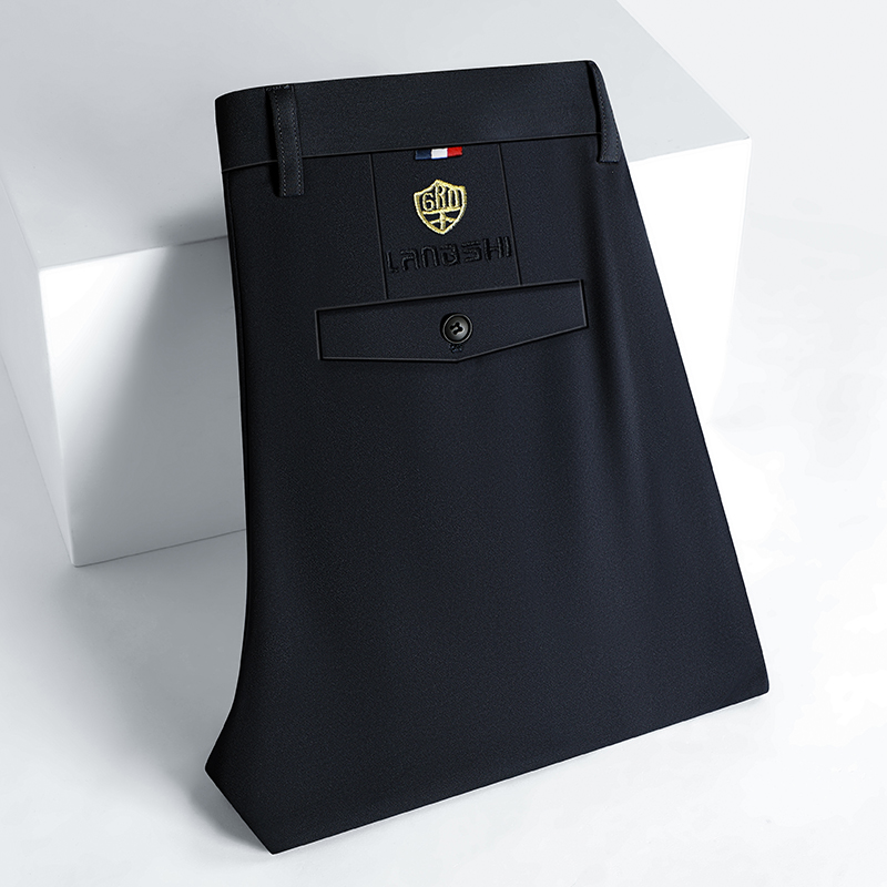 Pantalones de Vestir Casuales  - Men'S Used Formal Wear reseña y precio
