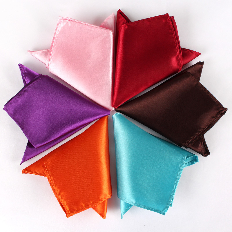 Pañuelo de bolsillo de Color s - Men'S Used Formal Wear reseña y precio