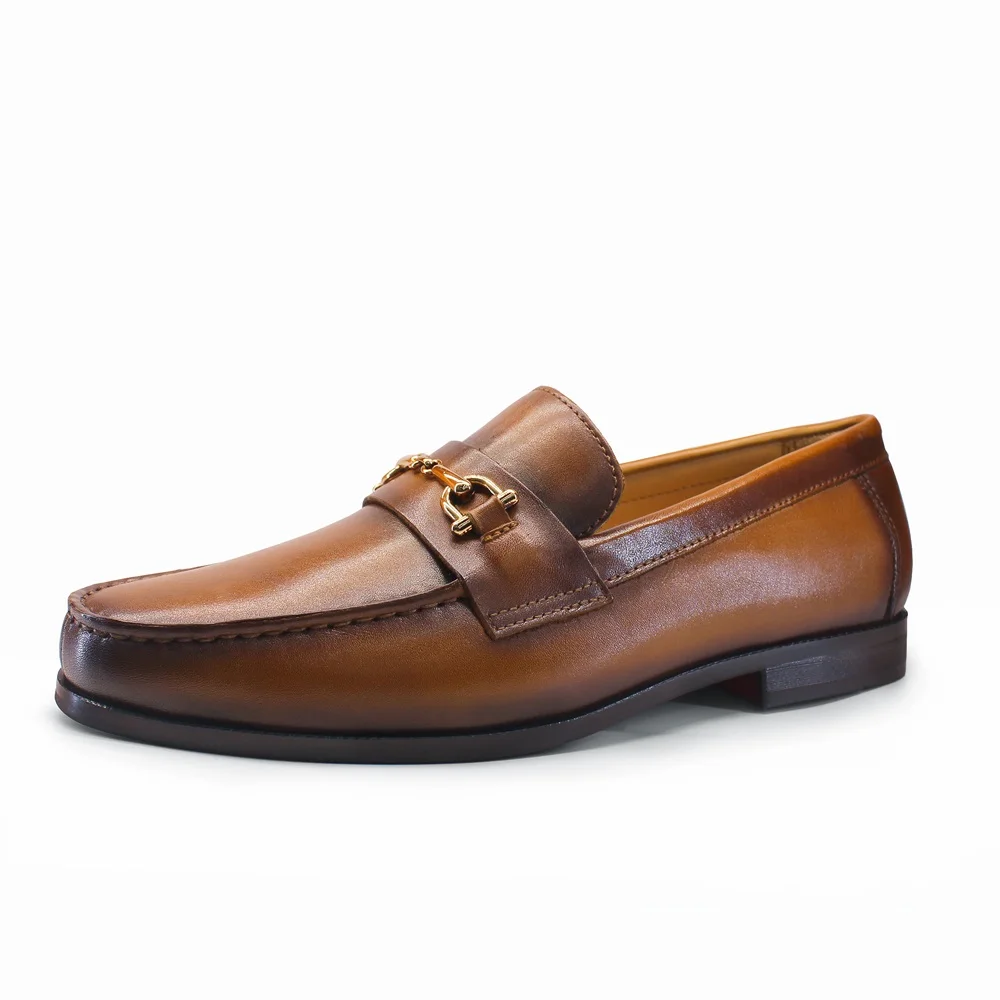 Mocasines para hombre, zapatos - Mens Formal reseña y precio