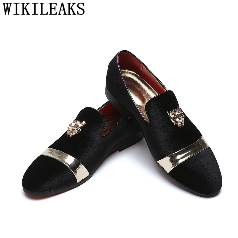 Zapatos De vestir italianos De - Men'S Luxury Formal Wear reseña y precio