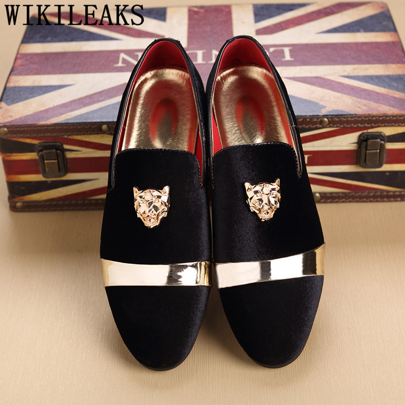 Zapatos De vestir italianos De - Men'S Luxury Formal Wear reseña y precio