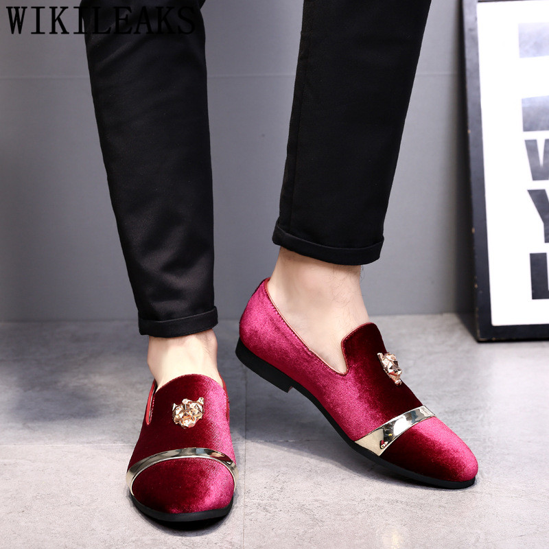 Zapatos De vestir italianos De - Men'S Luxury Formal Wear reseña y precio