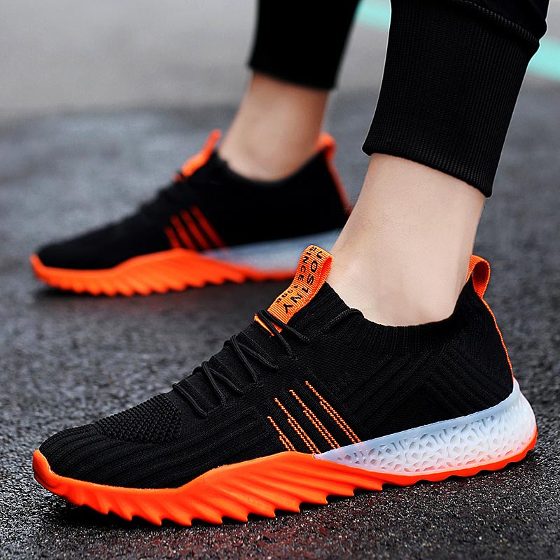 Zapatillas deportivas de malla - Men'S Formal Resort Wear reseña y precio
