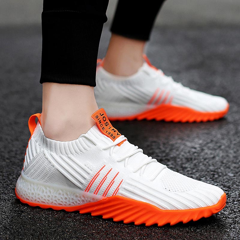 Zapatillas deportivas de malla - Men'S Formal Resort Wear reseña y precio